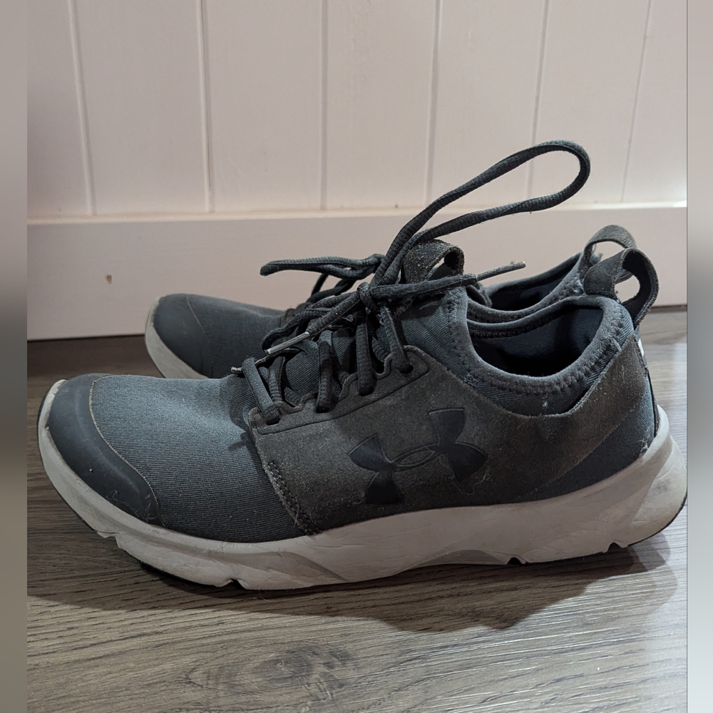 Men's Under Armour Shoes
